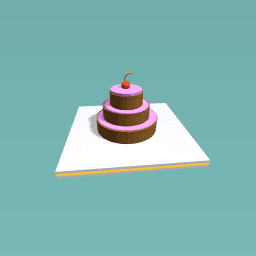 freash cake