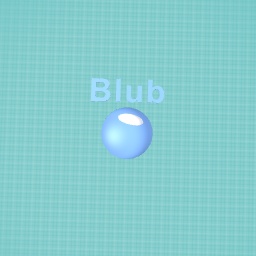 Blubble