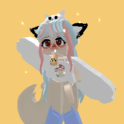 An “every day outfit”