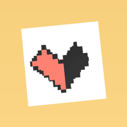 Minecraft Heart