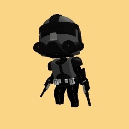 Darth vader