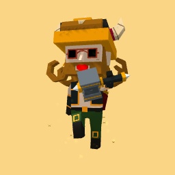 Pirate