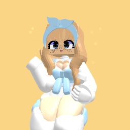 Older Alice in wonderland!!!