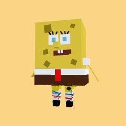 Sponge Bob