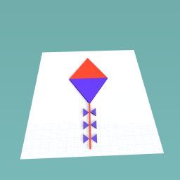 A kite
