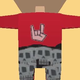 Red cool