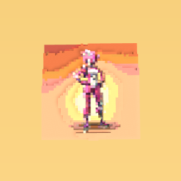 Fortnite | Cuddle Team Leader