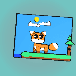 It a fox