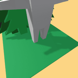 late in the forest (base)