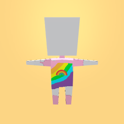 new costume