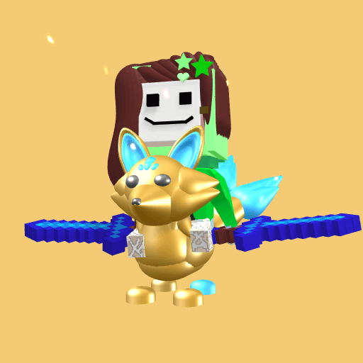 my avatar