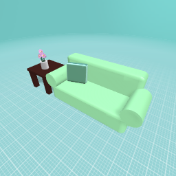 A couch