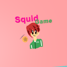 Squid game
