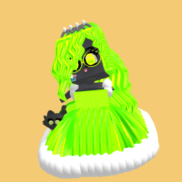 Boots and me{boots is my cat}