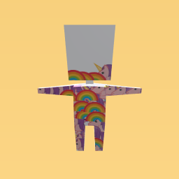 new costume