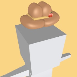 Cowgirl hat