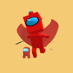 Among us (idk why cost so much)