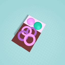 My pink bed enjoy =)