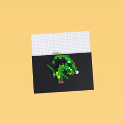 Rayquaza