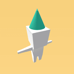 party hat