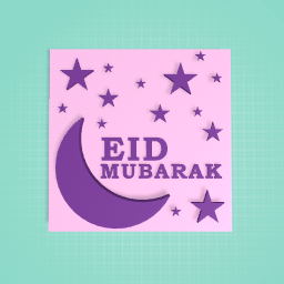 EID MUBARAK 7A