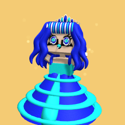 Baby Ice Queen