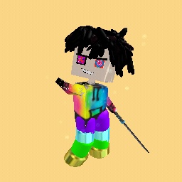 Randomizer Roblox