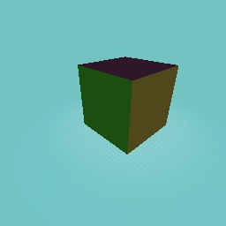 A Magic Cube