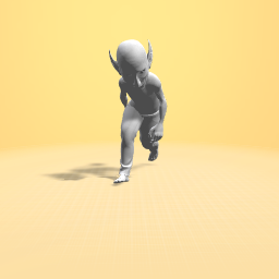 The fat and authletic troll