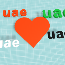 uae