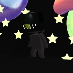 Xenomorph in Sace