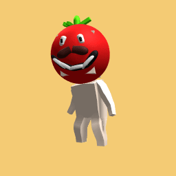 Tomato bois