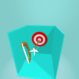 Arrow & Target