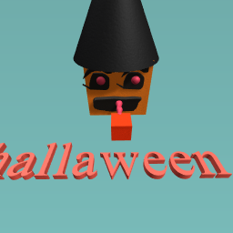 halaween