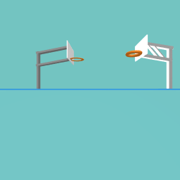 basketball court Australian