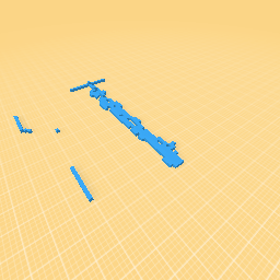 Richter bellmonts whip