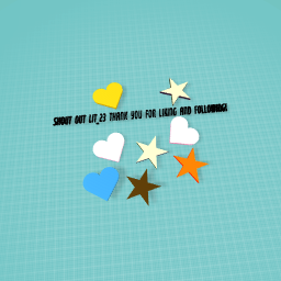 SHOUT OUT TO LIT_23!