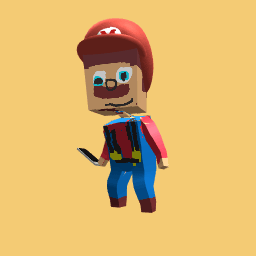 Before super mario odessy