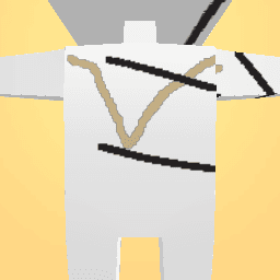 new costume