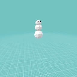 Snowman