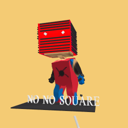 Spider man messed up