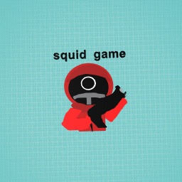 squid game