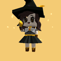 Witch Girl