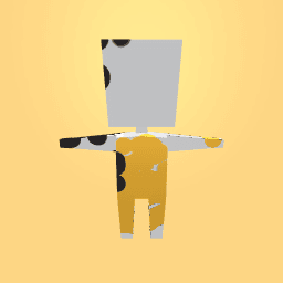 new costume