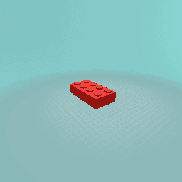 Easy Lego Brick