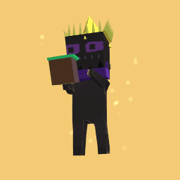 ender man