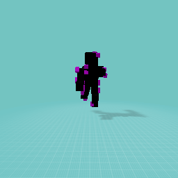 Glitch from Doors