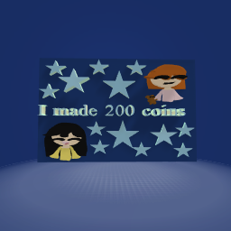 200 coins