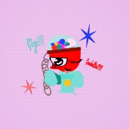 Gigi! @Shellvision here!