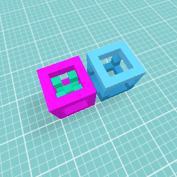 Two similar things (part 1)